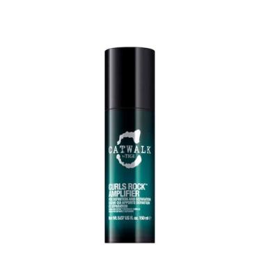 Imagem de TIGI Catwalk Curls Rock Amplifier - Ativador de Cachos 150ml