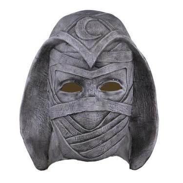 Imagem de Máscara de cosplay Moonlight Knight Mask Headgear - yiweisai