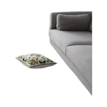 Imagem de Vikama tapete de lã de seda quarto crianças tapete de oração sala esta