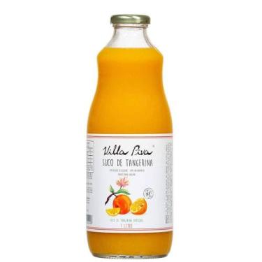 Imagem de Suco Integral de Tangerina Villa Piva 1l