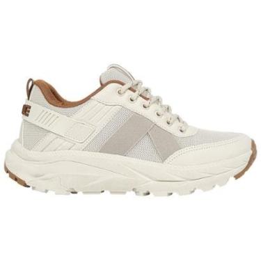 Imagem de Tênis Ollie Stones 2 Masculino Bege Estilo Esportivo Street-Masculino