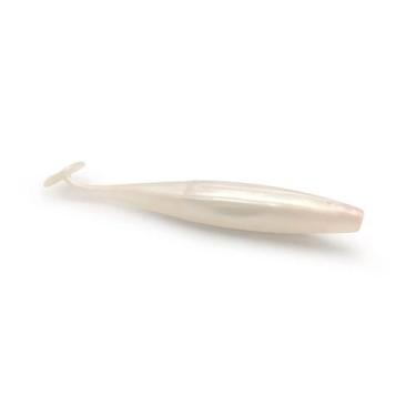 Imagem de Isca Artificial Slow Shad 12cm - Monster 3x, Manjuba