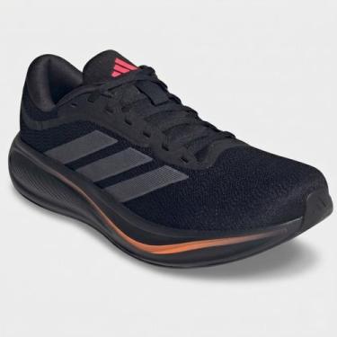 Imagem de Tênis Adidas Response Runner 2 Masculino - Preto - 42, 42
