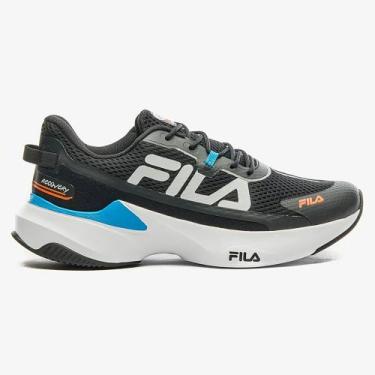 Imagem de Tênis fila recovery masculino, 40