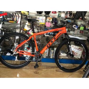 Imagem de Bicicleta GTI ARO 29