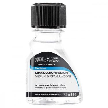 Imagem de Medium para Granulação de Aquarela Winsor & Newton 75ml