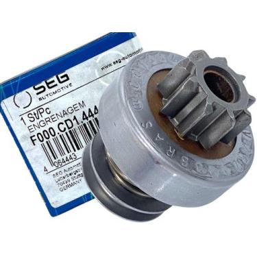 Imagem de Bendix impulsor partida fiat doblo idea marea novo uno palio - BOSCH