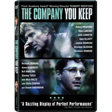 Imagem de The Company You Keep