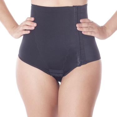 Imagem de Cinta Modeladora Pós Parto Vi Lingerie 