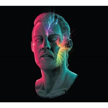 Imagem de Cd Daniel Johns - Futurenever