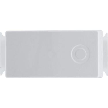 Imagem de Módulo Pulsador Minuteria Tramontina Aria 6 A 250 V Branco Tramontina