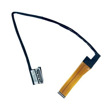 Imagem de HSSDTECH Substituição para HP EliteBook 860 HUB Cable Flax Wire G96017B1682001
