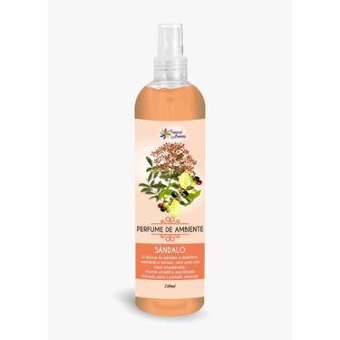 Imagem de Perfume de Ambiente Sândalo 240ml - Tropical Aromas