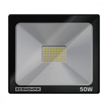 Imagem de Reflet.C/Led Economax 50W Ip65 6500K