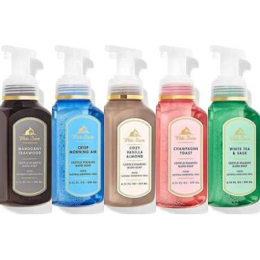 Imagem de Sabonete Líquido para Mãos Bath & Body Works Gentle Foaming Kitchen - 