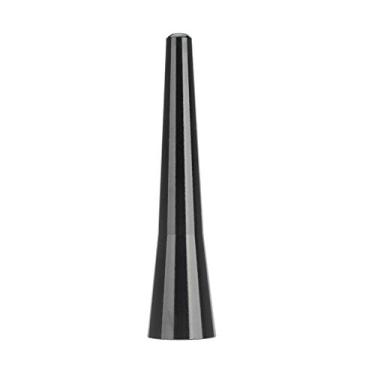 Imagem de Antena de teto de carro antena de rádio de carro, antena decorativa de mastro curto para antena de teto de carro para antenas R171 SLK SL 200 230 280 300 320 350 500