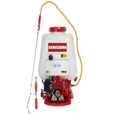 Imagem de Pulverizador Agrícola A Combustão 25,4 Cc Kawashima