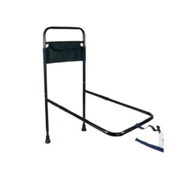 Imagem de Barra de Apoio para Cama Segurança e Estabilidade Maior Confiança