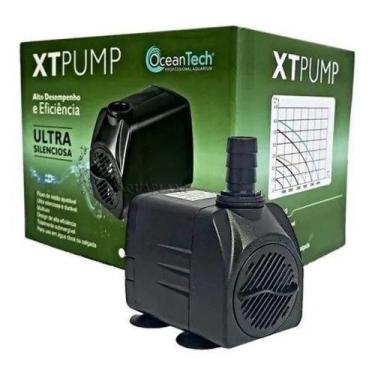 Imagem de Bomba Submersa Ocean Tech XT3000 - 3000 L/H - 220V