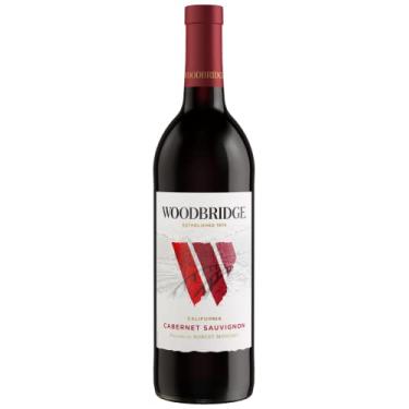 Imagem de Constellation Vinho Woodbridge Cabernet Sauvignon 750Ml