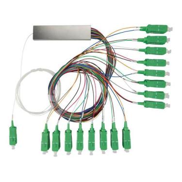 Imagem de Cabo Optico Splitter Intelbras XFS 1322 PLC 1X32 SCOM APC 4830027