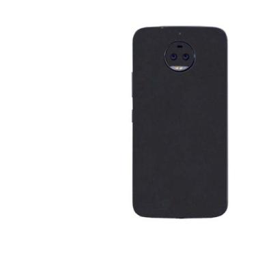 Imagem de Capa Adesivo Skin351 Verso Para Motorola Moto G5S Plus XT1802 - KawaSk