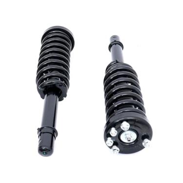 Imagem de FKG 172123L 172123R Conjunto de amortecedor dianteiro adequado para Honda Accord 2003-2007, conjunto de 2