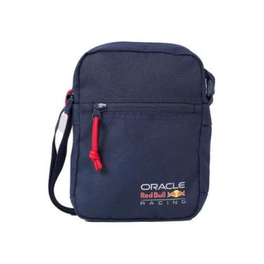 Imagem de Bolsa Transversal Oficial Oracle Red Bull Racing F1 2024, Azul, U