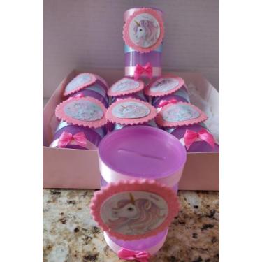 Imagem de Cofrinho dec.c/8 - Oldaplast