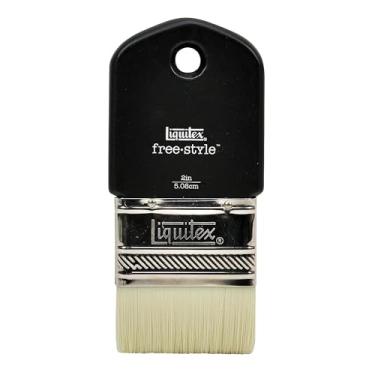 Imagem de Liquitex 1301002 Escova profissional de grande escala Freestyle, pá de 5 cm