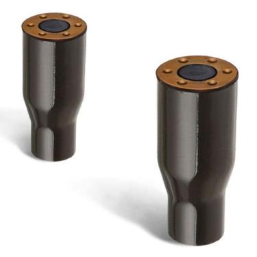 Imagem de Cone Slider Pro Tork Completo P/ Protetor Armor/shield, PRETO, Único