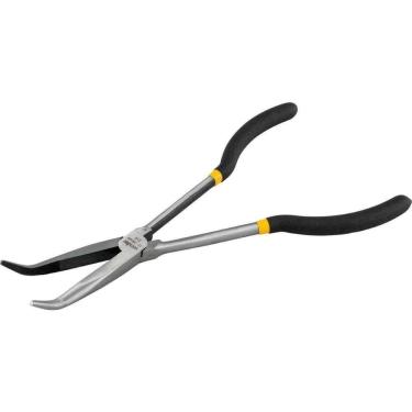 Imagem de Alicate Bico Meia Cana 11`` Crv Curvo Longo Vonder