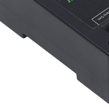 Imagem de Eujgoov Controle de Abertura de Portão GSM, Interruptor Remoto, Porta de relé 2G, Fechamento de Comando de Chamada 1A, Controle Remoto Conveniente, Gerenciamento de Acesso, Robusto e