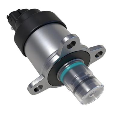 Imagem de 0928400535 Regulador de pressão de combustível diesel adequado para Chevy GMC 6.6L LB7 Duramax Diesel 2001-2004, substitui 97728979