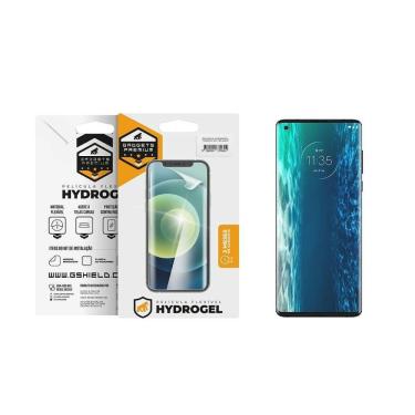 Imagem de Película Para Motorola Moto Edge - Hydrogel Hd - Gshield