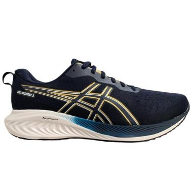 Imagem de Tênis Asics Gel Shinobi 3 Masculino Marinho-Masculino