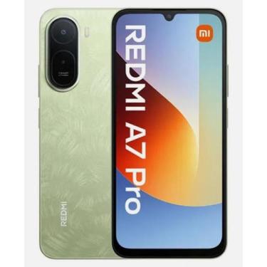 Imagem de Smartphone Xiaomi Redmi A7 Pro Global 128GB 4GB Ram Dual Sim Tela 6.88