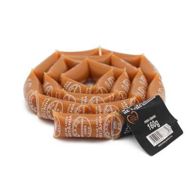 Imagem de Doce de Leite 160g Fita -Tatitania - Gostinho de infância