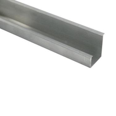 Imagem de Trilho Duplo Para Cortina 4m Novo Horizonte