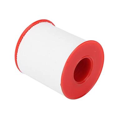 Imagem de Fita adesiva, Easy Tear Soft Clean Proteção higiênica Fita autoadesiva esportiva para caminhada esportiva para atividades ao ar livre para corrida