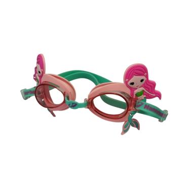 Imagem de Óculos de Natação Mermaid Kids, Infantil - Hammerhead
