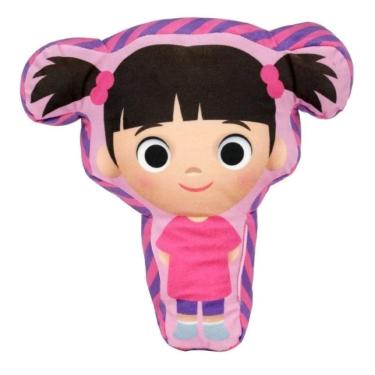 Imagem de Almofada Formato Boo Monstros Sa - Disney