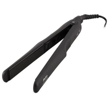 Imagem de Prancha Ceramic BLACK PHILCP PPR08  - 56003040 Preto Bivolt