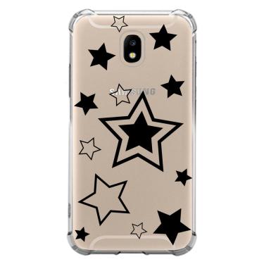 Imagem de Capa Capinha De Celular Compatível com Galaxy J7 Pro Samsung Personalizada