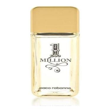 Imagem de Pós-barba Paco Rabanne 1 Million Para Homens 100ml 1 Million After Shave for Men, 3.3 Ounce