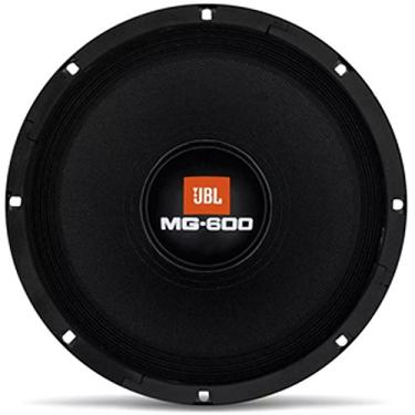 Imagem de JBL Woofer 25,4 cm 300 Watts RMS - 4 Ohms
