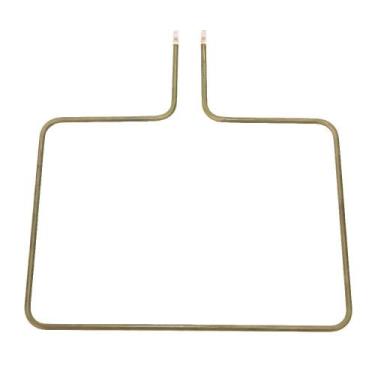 Imagem de ResistAªncia Superior para Fornos de Embutir 127v - Fogatti, Verde, 11