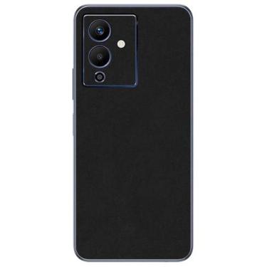 Imagem de Capa Adesivo Skin351 Verso Para Infinix Note 12 Pro 5G - KawaSkin