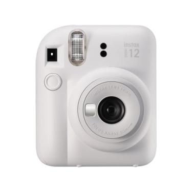 Imagem de Câmera Instantânea Fujifilm Instax Mini 12 Branco Marfim