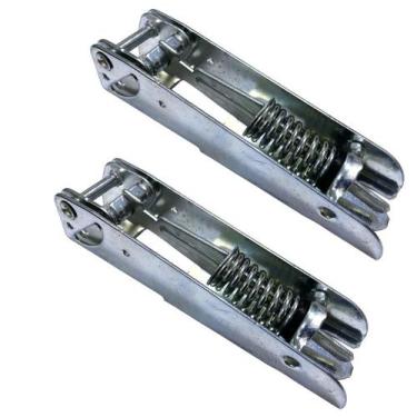 Imagem de MOLA Dobradiça para freezer electrolux h162 h222 , H162 H222